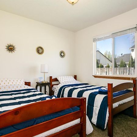 Apartamento 8639 Ustick Boise Exterior foto
