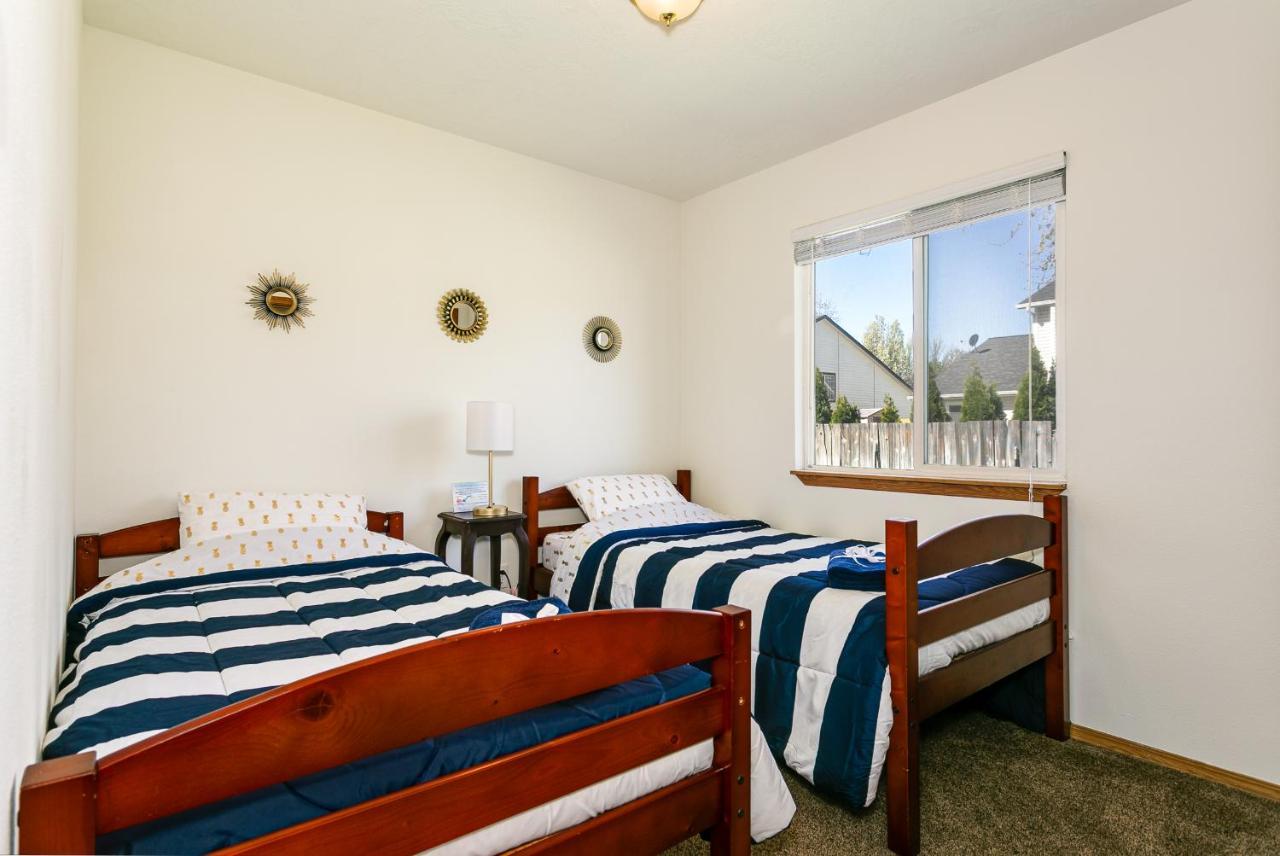 Apartamento 8639 Ustick Boise Exterior foto