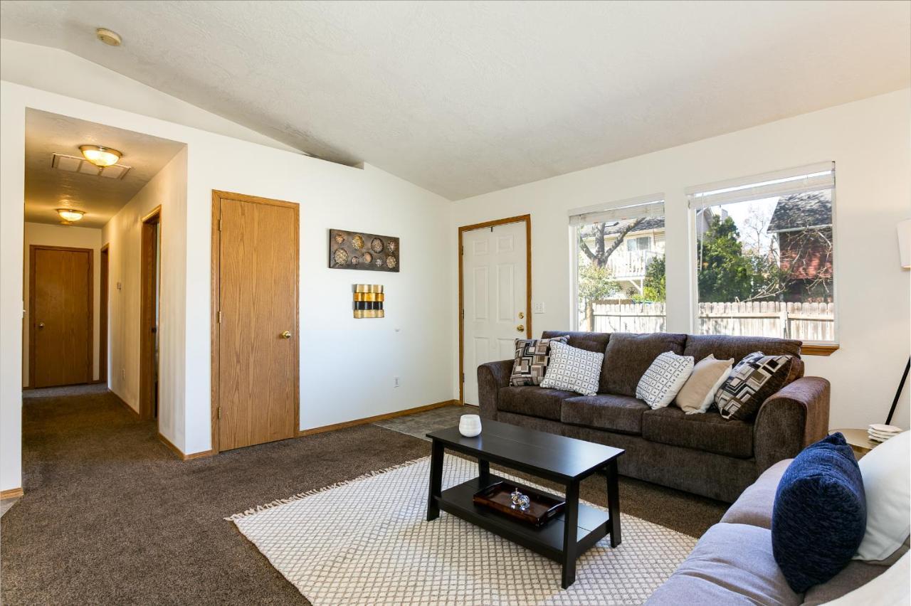 Apartamento 8639 Ustick Boise Exterior foto